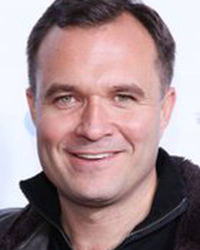 Грег Келли фото