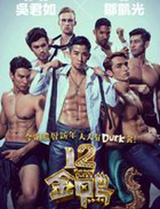 12 золотых уток