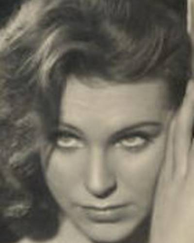 Käthe Dyckhoff фото