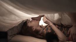 Кадр из фильма "Мой партнёр" - 1