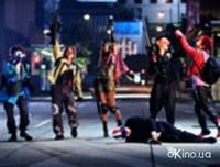 Кадр Новая полицейская история