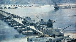 Кадр из фильма "Освобождение: Прорыв" - 1