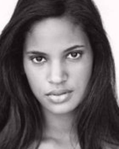 Саммер Симмонс фото