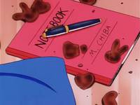 Кадр Красавица-воин Сейлор Мун Эс