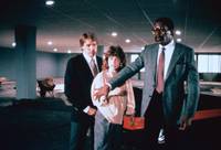 Кадр Восход «Черной луны»