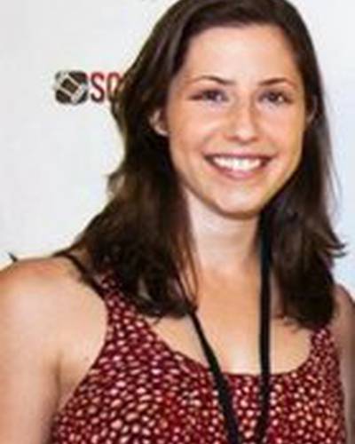 Лорен Мели фото