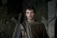 Кадр Камелот