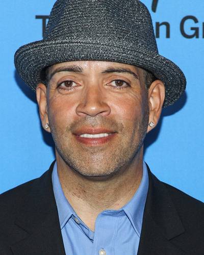 Луис Рамос фото