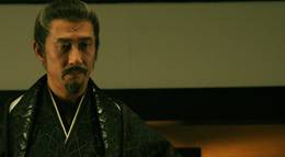 Кадр из фильма "Дороро: Легенда о воине" - 2