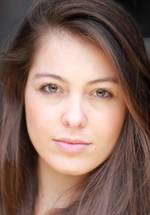 Sarah Naudi фото