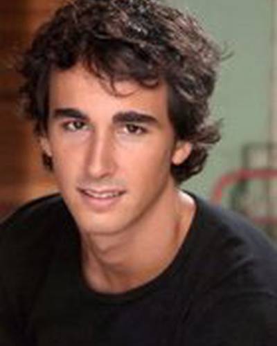 Ричард Эллисон фото