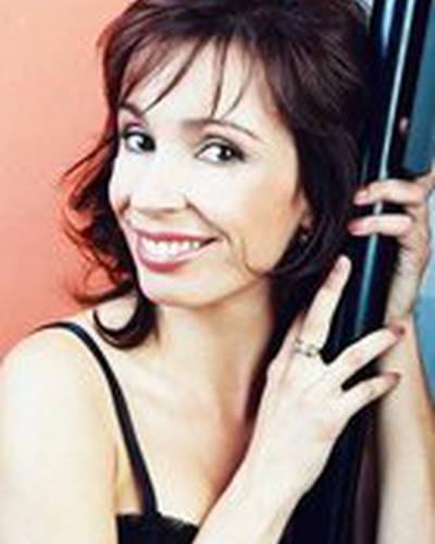 Нэла Боудова фото