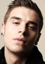 Адриан Родригес фото