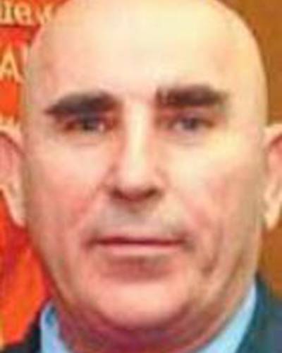 Василий Шандыбин фото