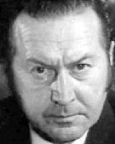 Олев Эскола фото