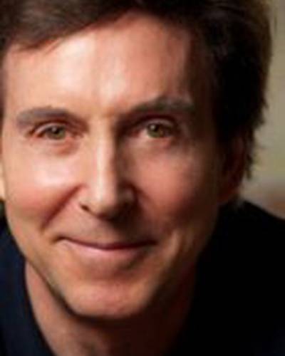 Гордон Стил фото