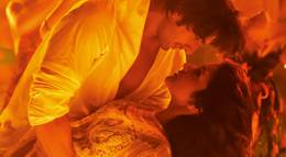 Кадр из фильма "Леди против Рикки Бахла" - 1