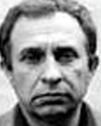 Гено Чирадзе фото