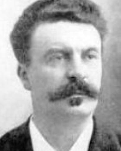 Ги де Мопассан фото