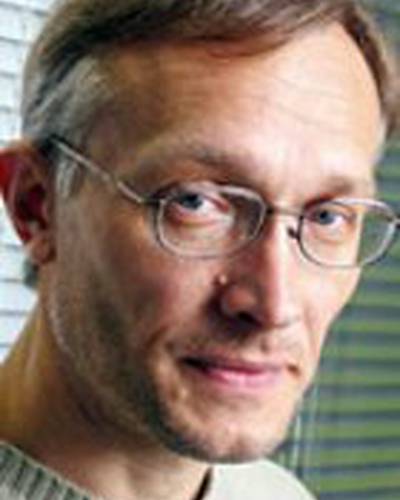 Александр Смирнов фото