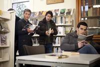 Кадр Всемогущие Джонсоны