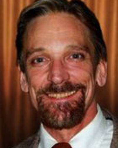 Патрик Тредуэй фото