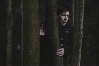 Кадр Крик совы