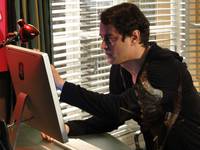 Кадр Страсть