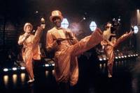 Кадр Клуб «Коттон»