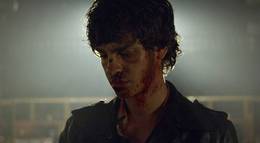 Кадр из фильма "Кровавый округ: 1974" - 1