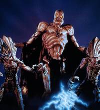 Кадр Повелитель кукол 4 (видео)