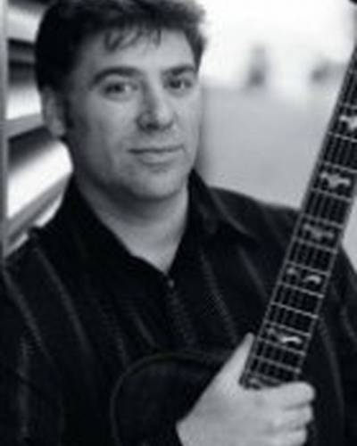 Питер Бернштейн фото