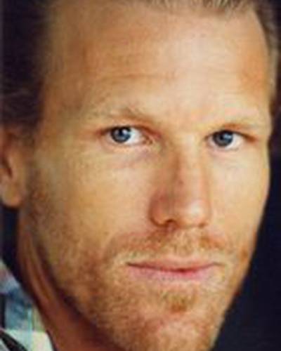 Грег Орвис фото