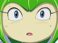 Кадр Соник X