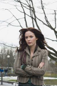 Кадр Призраки