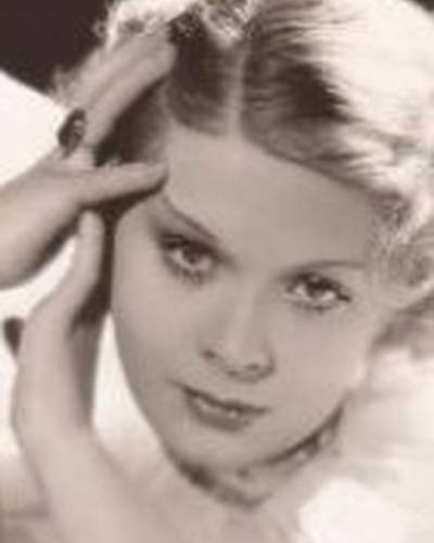 Дороти Делл фото