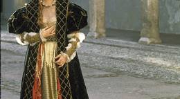 Кадр из фильма "Розенкранц и Гильденштерн мертвы" - 2