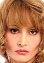 Ирина Ажмухамедова фото