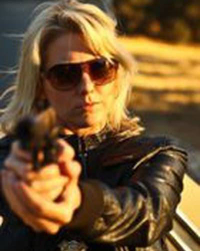 Джилл Кокалис фото