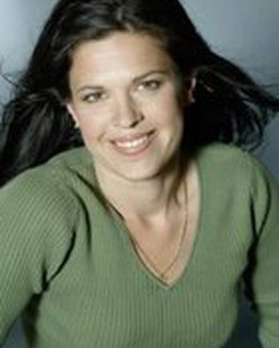 Кристин Родригез фото