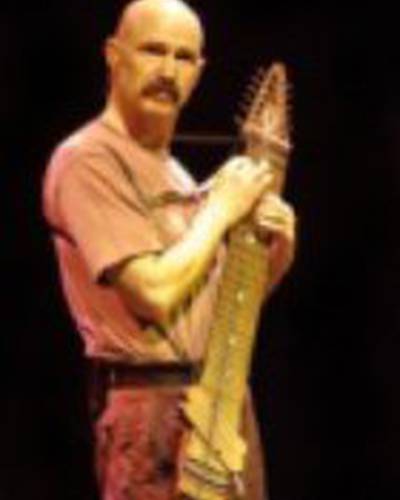 Тони Левин фото