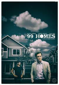 Постер 99 домов
