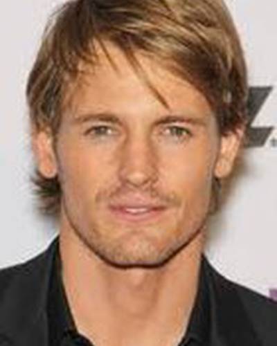 Джошуа Пенс фото