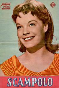 Постер Скамполо