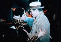 Кадр Клуб «Коттон»