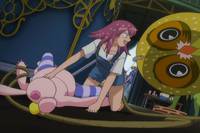 Кадр Звезда Калейдо