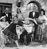 Кадр Вечером на пустоши