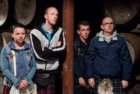 Кадр Доля ангелов 