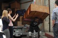 Кадр Новенькая