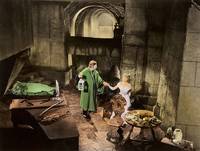 Кадр Призрак оперы